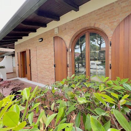 Villa Palm ลินญาโน ซับเบียโดโร ภายนอก รูปภาพ