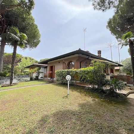 Villa Palm ลินญาโน ซับเบียโดโร ภายนอก รูปภาพ