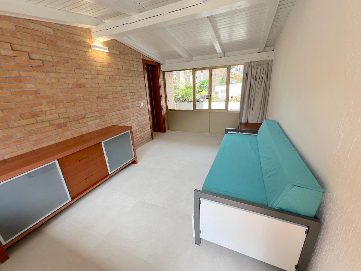 Villa Palm ลินญาโน ซับเบียโดโร ภายนอก รูปภาพ