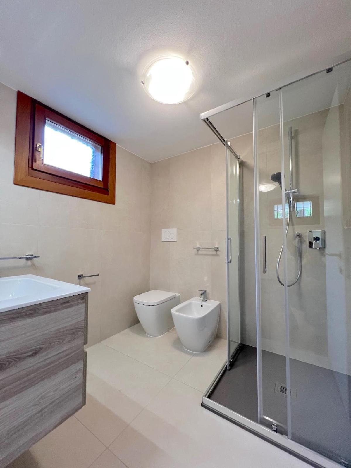 Villa Palm ลินญาโน ซับเบียโดโร ภายนอก รูปภาพ