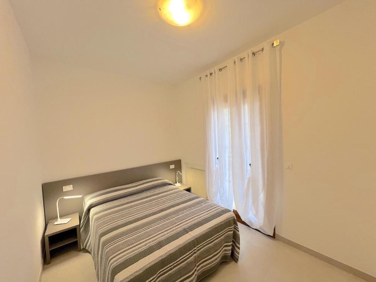 Villa Palm ลินญาโน ซับเบียโดโร ภายนอก รูปภาพ