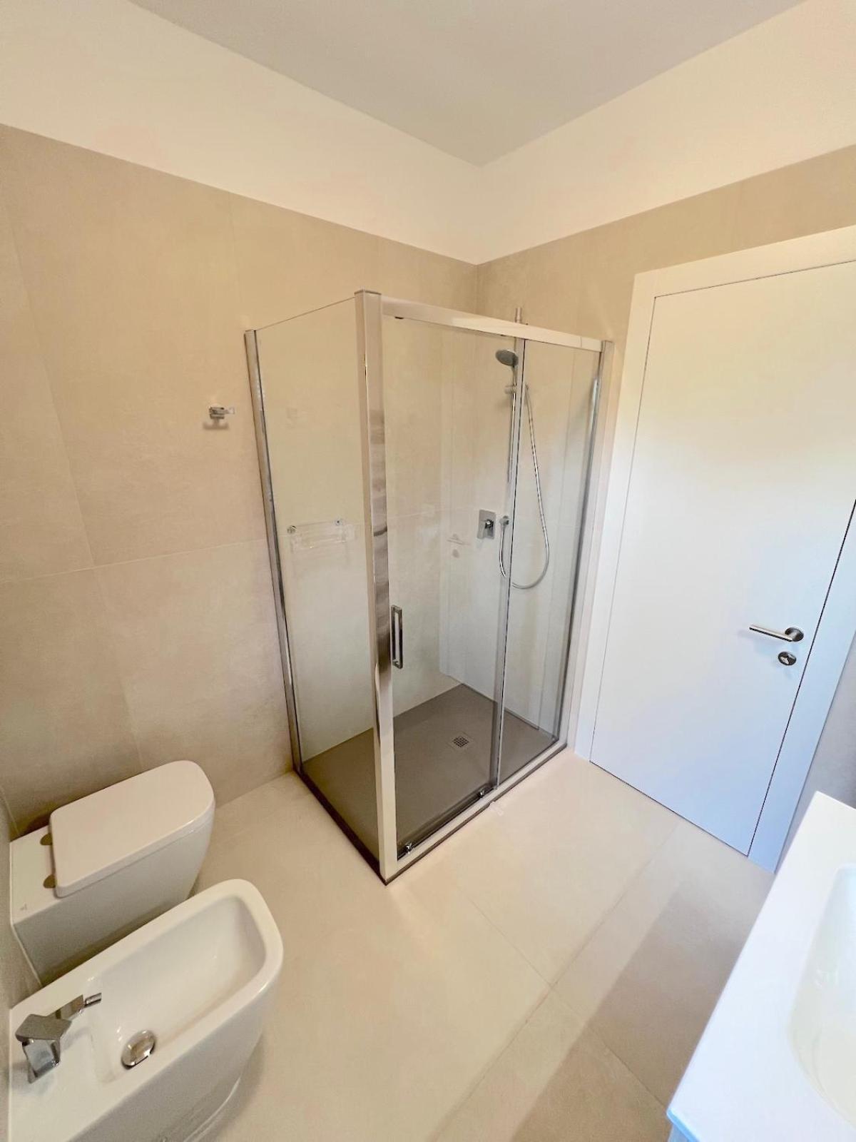 Villa Palm ลินญาโน ซับเบียโดโร ภายนอก รูปภาพ