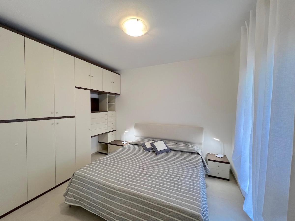 Villa Palm ลินญาโน ซับเบียโดโร ภายนอก รูปภาพ