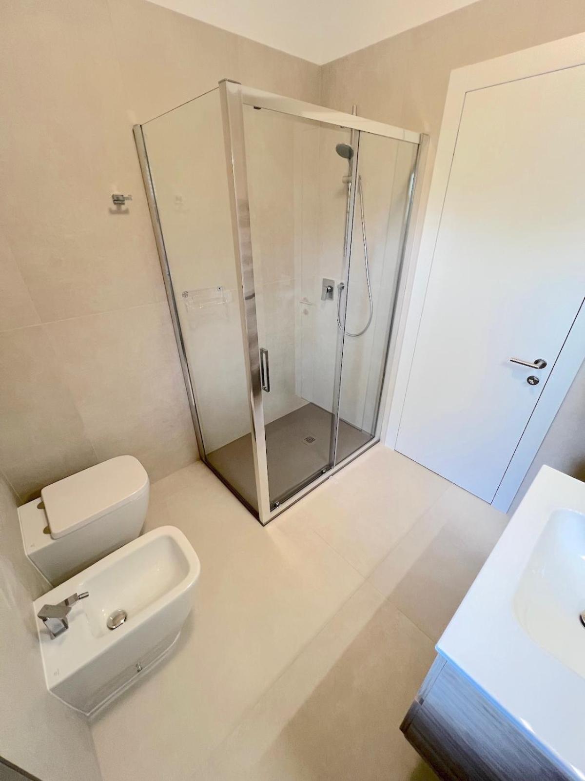 Villa Palm ลินญาโน ซับเบียโดโร ภายนอก รูปภาพ