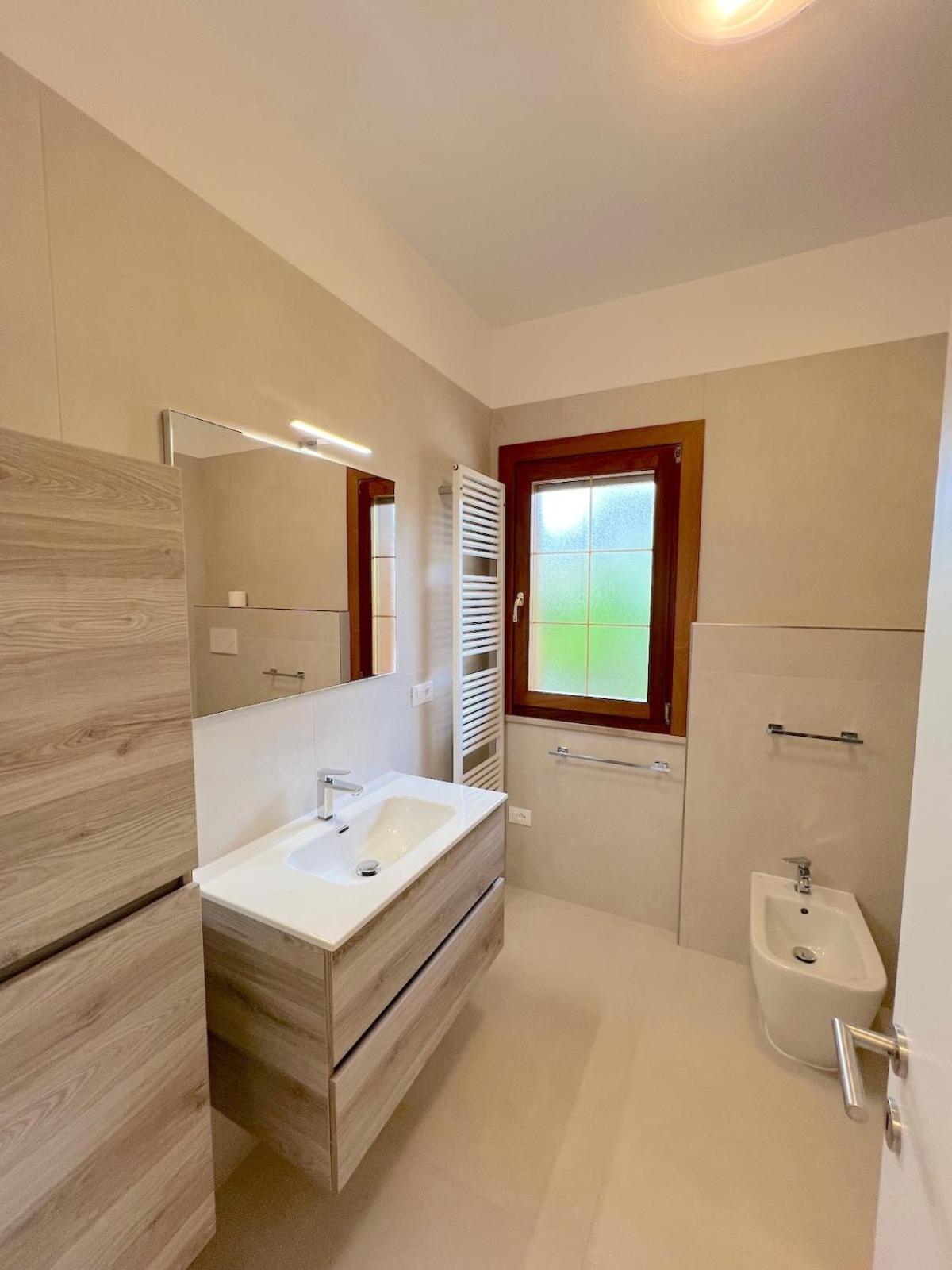 Villa Palm ลินญาโน ซับเบียโดโร ภายนอก รูปภาพ