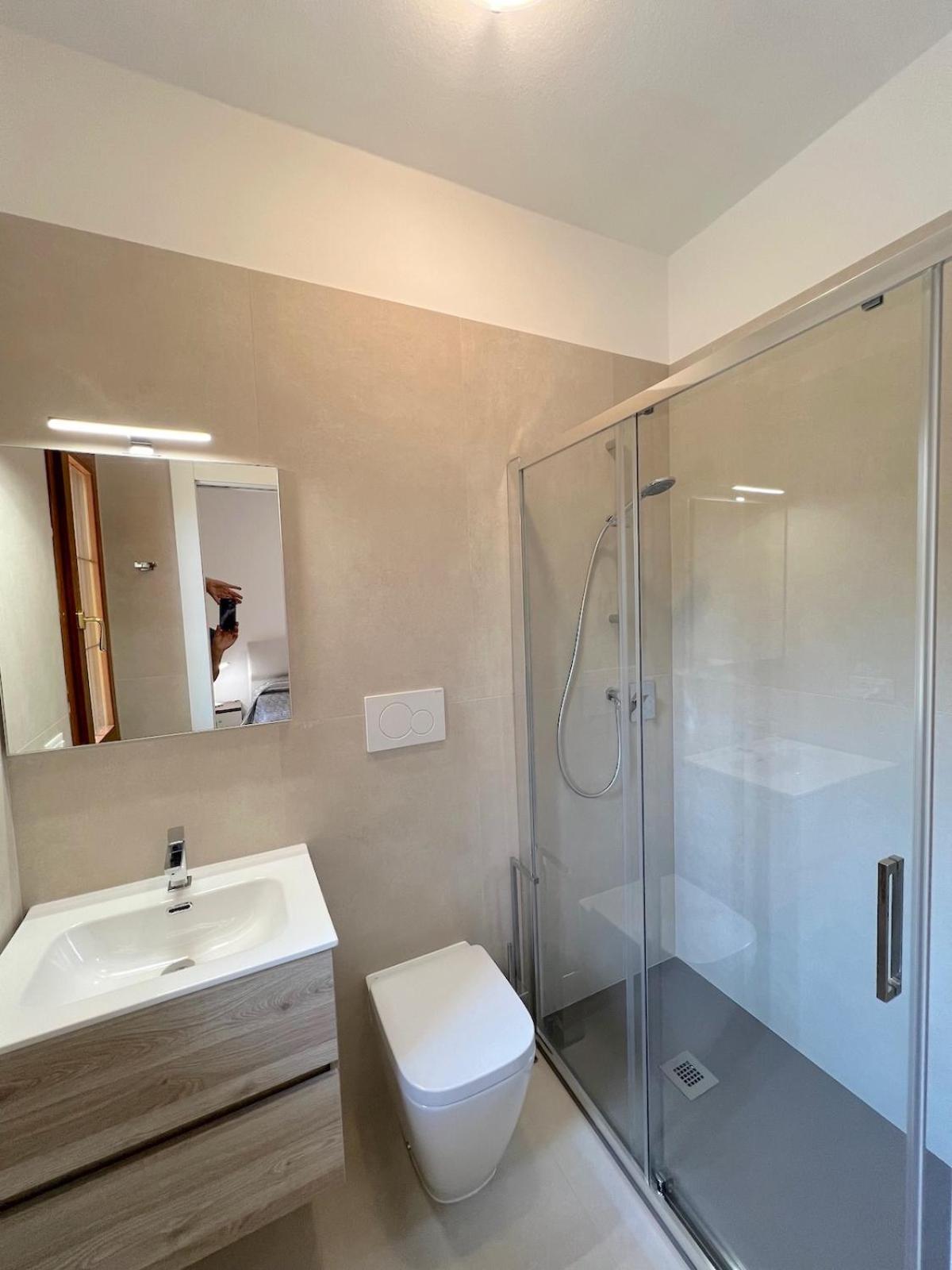 Villa Palm ลินญาโน ซับเบียโดโร ภายนอก รูปภาพ